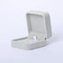 Exquisite Flannel Gift Box For Necklace &amp; Bracelet &amp; Anklet Fashion Gift Box