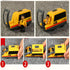 Kids RC Electric Trains Locomotive Magnetic Train Diecast Slot Toy Fit For Brio Wooden Railway Train Tracks Toys For Children