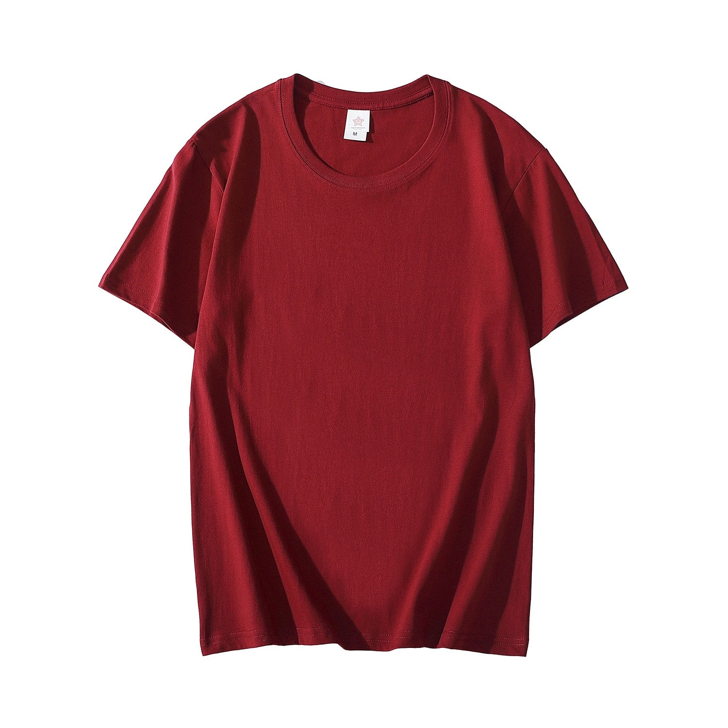MRMT 2020 Brand New Cotton Men's T shirt Short sleeve Man T shirt
