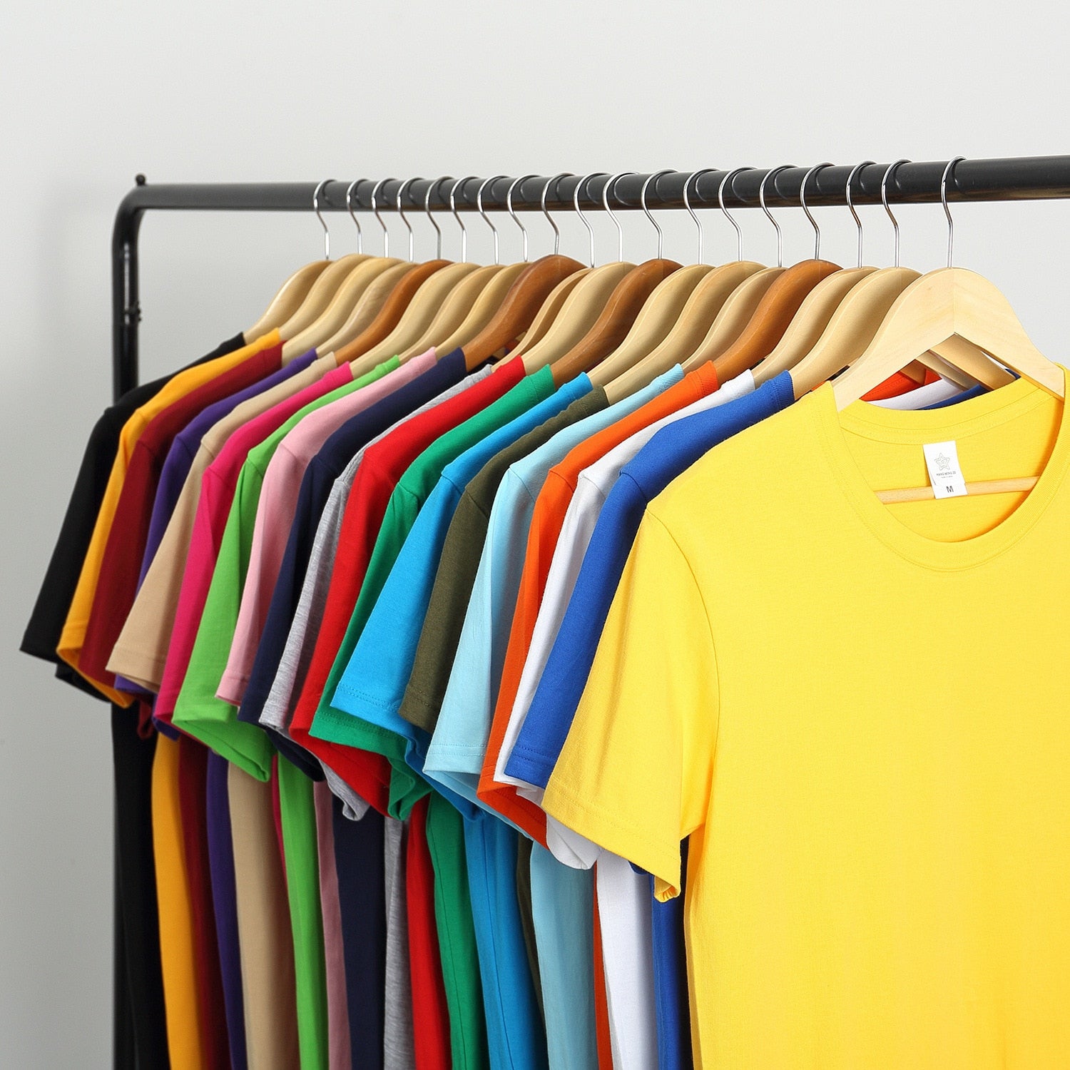 MRMT 2020 Brand New Cotton Men's T shirt Short sleeve Man T shirt