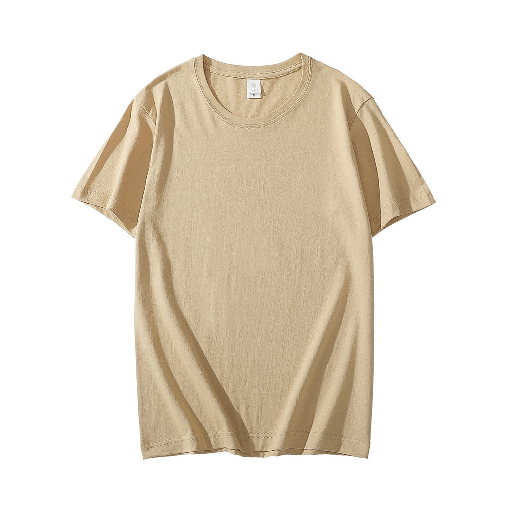 MRMT 2020 Brand New Cotton Men's T shirt Short sleeve Man T shirt