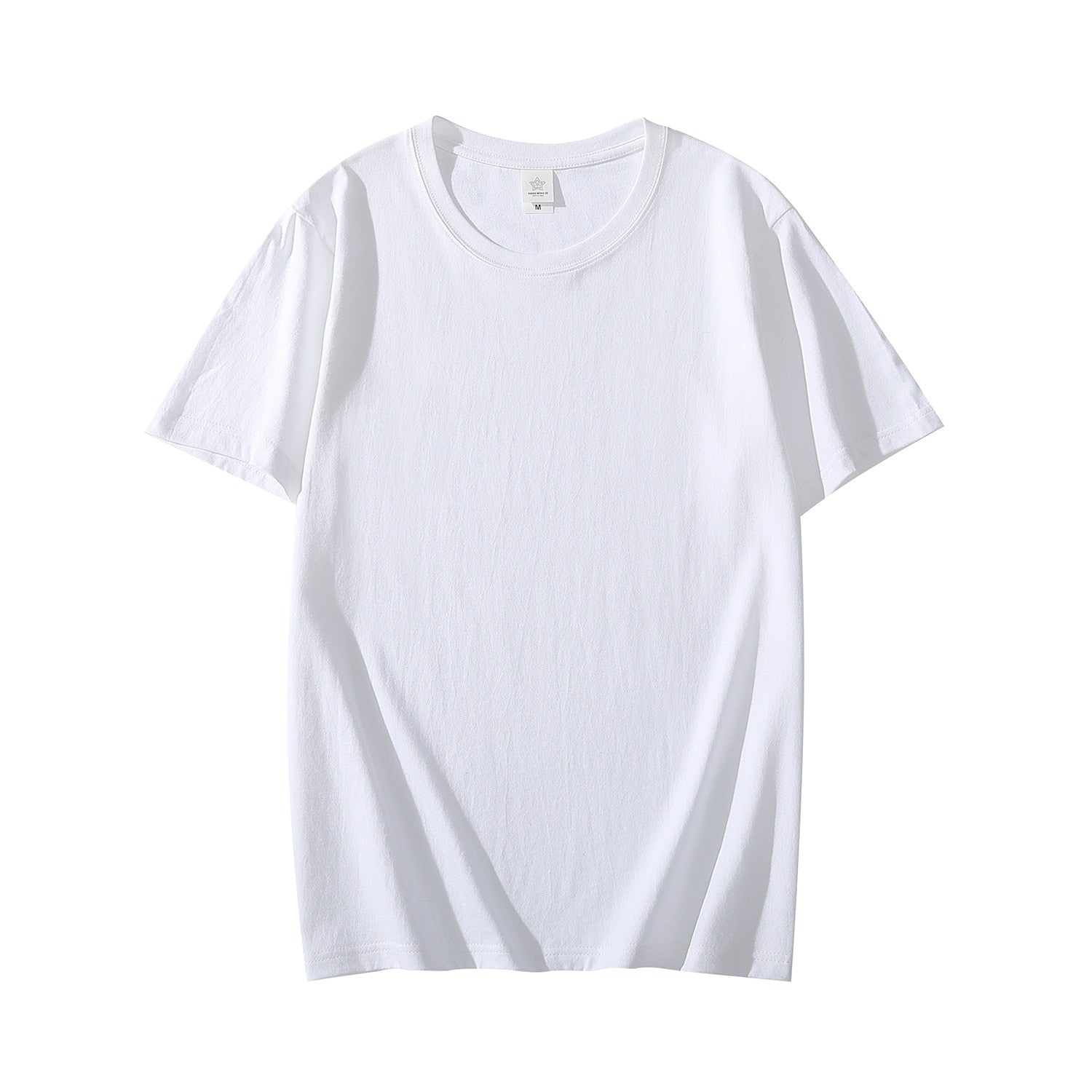MRMT 2020 Brand New Cotton Men's T shirt Short sleeve Man T shirt