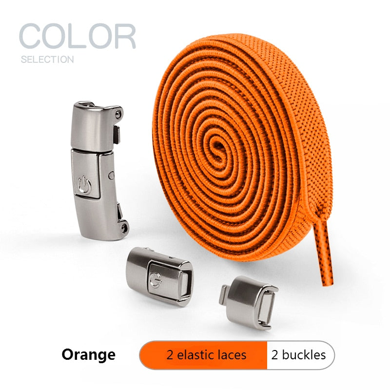 334343 8 مللي متر 2023 لا التعادل أربطة أحذية الصحافة قفل أربطة الحذاء دون العلاقات الأربطة المرنة حذاء رياضة الاطفال الكبار اتسعت رباط الحذاء المسطح للأحذية 