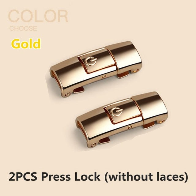 334343 8MM 2023 No Tie Shoe Laces Press Lock Shoelaces Without Ties Elastic Laces Sneaker Kids Adult Widened Flat Shoelace for Shoes