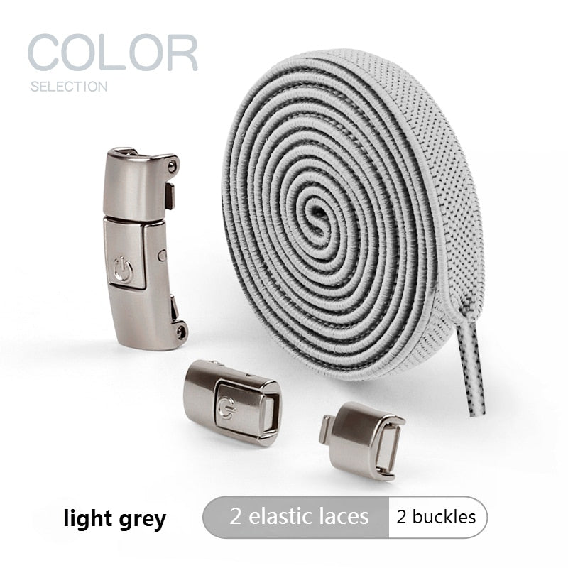 334343 8 مللي متر 2023 لا التعادل أربطة أحذية الصحافة قفل أربطة الحذاء دون العلاقات الأربطة المرنة حذاء رياضة الاطفال الكبار اتسعت رباط الحذاء المسطح للأحذية 