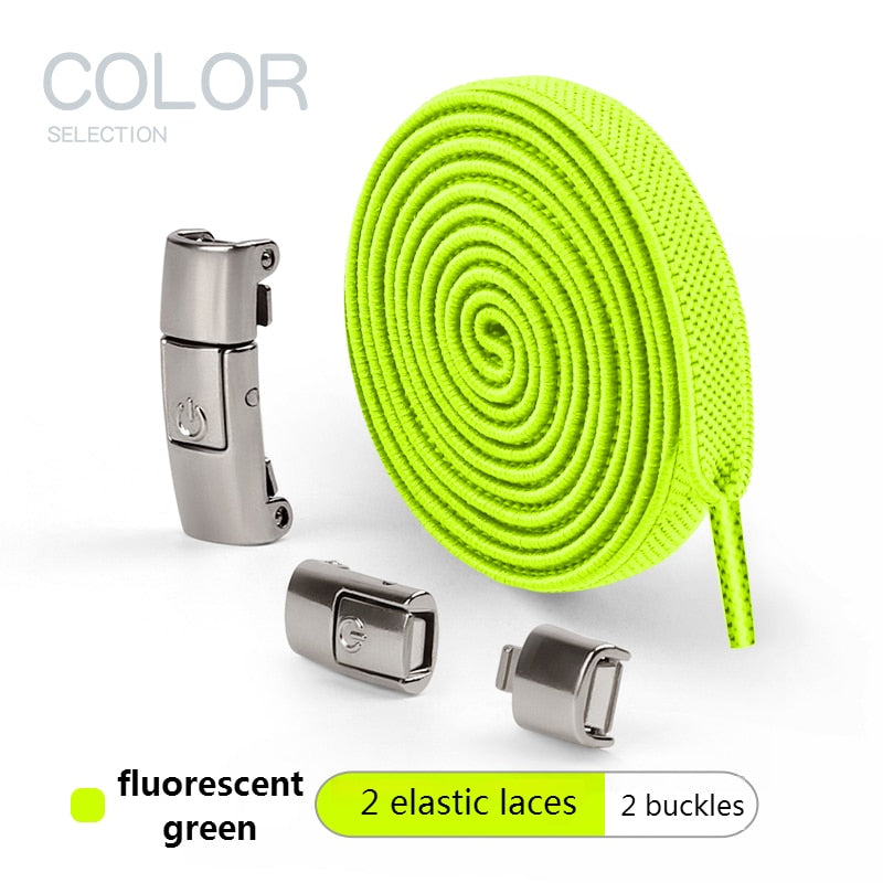 334343 8 مللي متر 2023 لا التعادل أربطة أحذية الصحافة قفل أربطة الحذاء دون العلاقات الأربطة المرنة حذاء رياضة الاطفال الكبار اتسعت رباط الحذاء المسطح للأحذية 