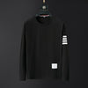 2020 Brand Mens T Shirts Graphic Autumn Long Sleeve Clothes Plus Size