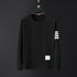 2020 Brand Mens T Shirts Graphic Autumn Long Sleeve Clothes Plus Size