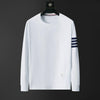 2020 Brand Mens T Shirts Graphic Autumn Long Sleeve Clothes Plus Size