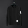2020 Brand Mens T Shirts Graphic Autumn Long Sleeve Clothes Plus Size