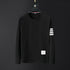 2020 Brand Mens T Shirts Graphic Autumn Long Sleeve Clothes Plus Size
