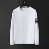 2020 Brand Mens T Shirts Graphic Autumn Long Sleeve Clothes Plus Size
