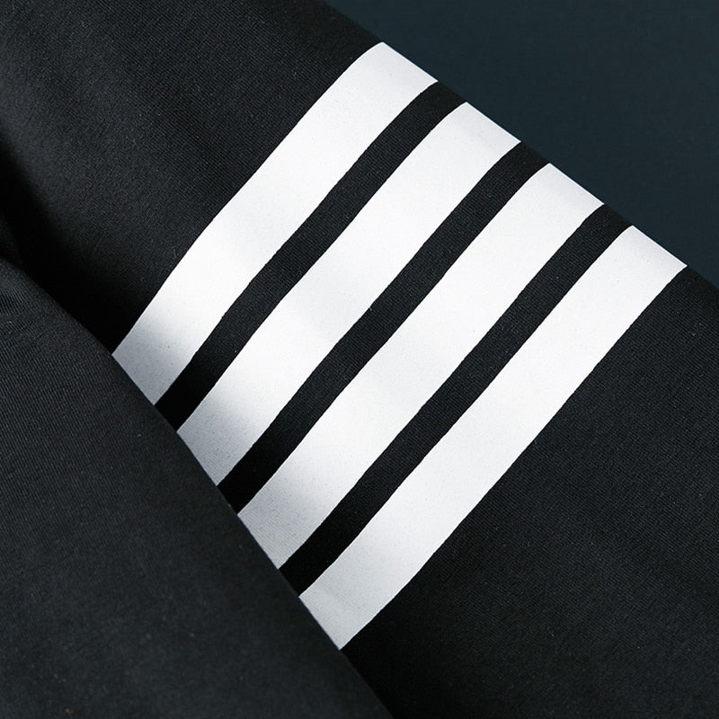 2020 Brand Mens T Shirts Graphic Autumn Long Sleeve Clothes Plus Size