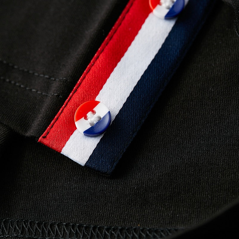 2020 Brand Mens T Shirts Graphic Autumn Long Sleeve Clothes Plus Size