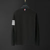 2020 Brand Mens T Shirts Graphic Autumn Long Sleeve Clothes Plus Size