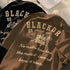 American retro simple loose short sleeved t shirt women ins creative