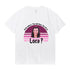 Bella dove diavolo sei stato Loca Tshirt donna Street Hip-hop Harajuku Print t-shirt Summer Super Popular top Tees