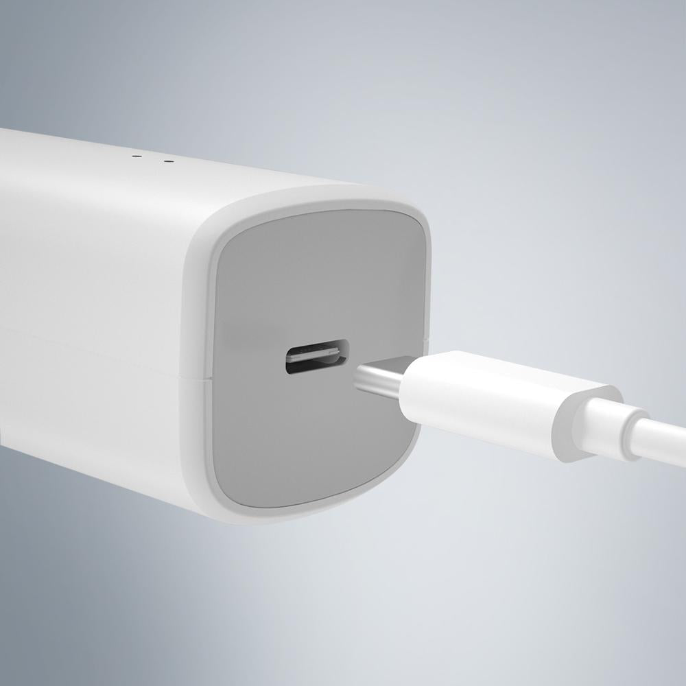 متوفر في المخزون ماكينة قص الشعر الكهربائية من Xiaomi ENCHEN Boost USB بسرعتين من السيراميك لقص الشعر وشحن سريع لقص الشعر للأطفال 