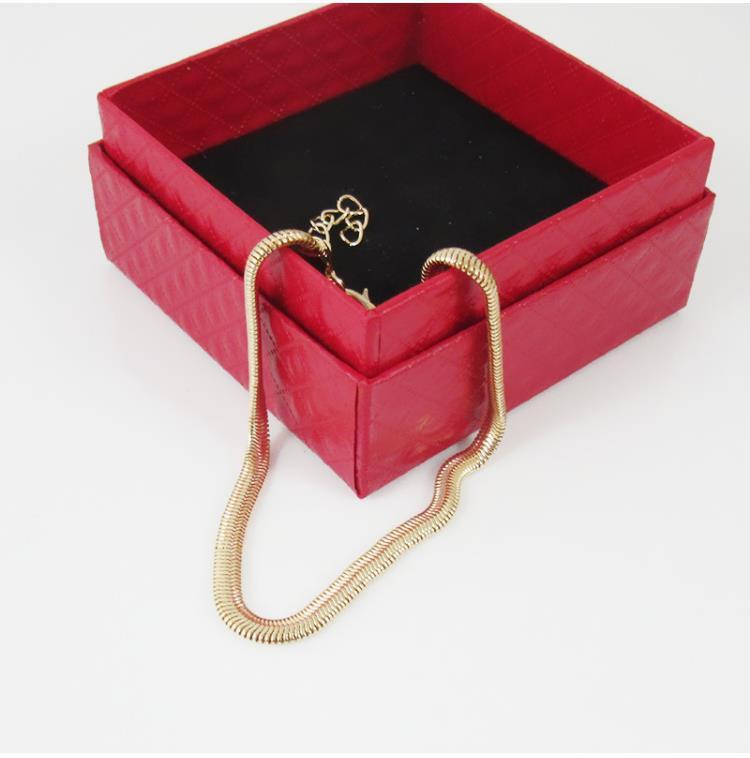 Aliexpress Butterfly Pendant Anklets Foot Chain Summer Yoga Beach Leg Bracelet Handmade Anklet Rose Gold Silver Color Jewelry
