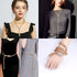 Colar de cobra feminino goth чокер colares estéticos gargantilha animal jóias pescoço collier femme gargantilla mujer festa presente serpente