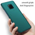 For Huawei Mate 20 Pro Case, WEFOR Ultra-Thin Minimalist Slim Protective Phone Case Back Cover for Huawei Mate 20 Pro