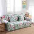1PC Elastic Printed Sofa Covers Stretch Universal Sectional Throw Couch Corner Cover Cases for Furniture Armchairs Home Decor