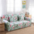 1PC Elastic Printed Sofa Covers Stretch Universal Sectional Throw Couch Corner Cover Cases for Furniture Armchairs Home Decor