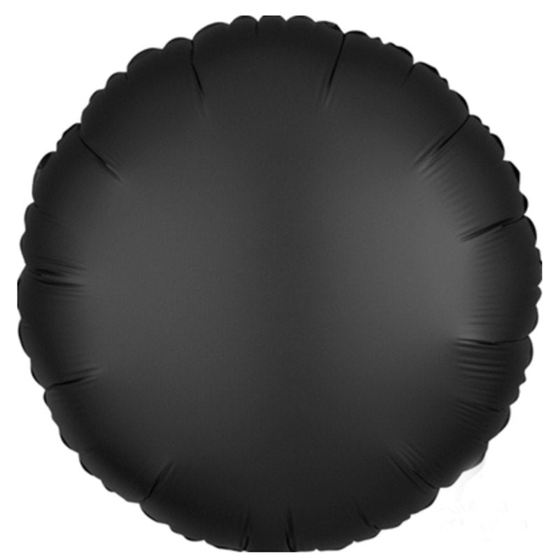 10pcs 18 inch Chrome metal balloon Heart Star Round matte helium balloon Wedding party decor Supplies birthday balloons shower