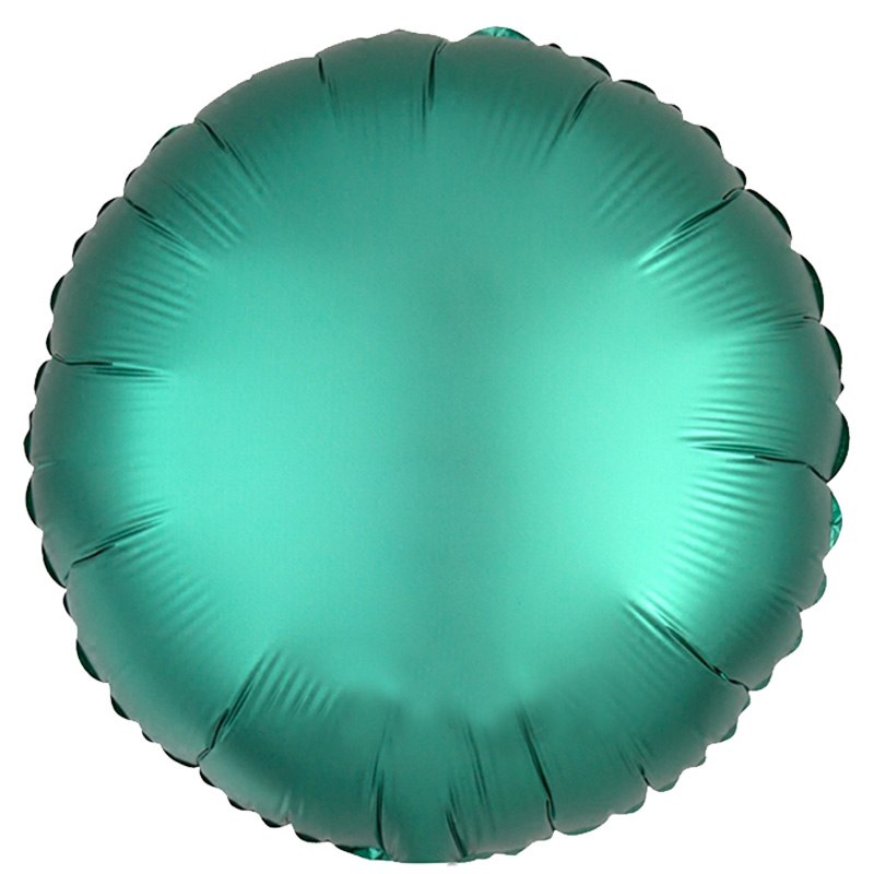 10pcs 18 inch Chrome metal balloon Heart Star Round matte helium balloon Wedding party decor Supplies birthday balloons shower