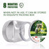 Dewel Herbal Cat Puppy Collar Anti Flea Mosquitoes Ticks Waterproof Cat Flea Collar for Small Dog Pet 8 Months Protection