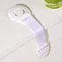 Safety Locks Baby Kids Toddler Safety Fridge Drawer Door Cabinet Cupboard Locks  Safety Locks dropshipping 18jun27