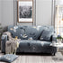 1PC Elastic Printed Sofa Covers Stretch Universal Sectional Throw Couch Corner Cover Cases for Furniture Armchairs Home Decor