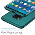 For Huawei Mate 20 Pro Case, WEFOR Ultra-Thin Minimalist Slim Protective Phone Case Back Cover for Huawei Mate 20 Pro