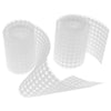 10/15/20mm 500 pares de fita adesiva dupla face autoadesiva, ganchos, fita adesiva, ganchos, discos