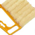 Useful Microfiber Window cleaning brush air Conditioner Duster cleaner with washable venetian blind blade cleaning cloth t