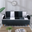 1PC Elastic Printed Sofa Covers Stretch Universal Sectional Throw Couch Corner Cover Cases for Furniture Armchairs Home Decor