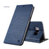 For Samsung galaxy S7 S8 S9 Note 8 Leather Case for Samsung galaxy S7 edge S8 S9 Plus PU Flip cover card slot stand