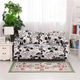1PC Elastic Printed Sofa Covers Stretch Universal Sectional Throw Couch Corner Cover Cases for Furniture Armchairs Home Decor