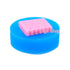 QYL017 16.2mm Square Cookie Silicone Mold - Miniature Food Cake Decoration Fondant DIY Biscuit Resin Jewelry Making Cabochon