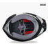 Carbon Fiber Full Face Motorcycle Helmet Racing Helmet Motocross Off Road Kask Casco De Moto Motociclista DOT Approved 