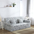1PC Elastic Printed Sofa Covers Stretch Universal Sectional Throw Couch Corner Cover Cases for Furniture Armchairs Home Decor