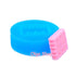 QYL017 16.2mm Square Cookie Silicone Mold - Miniature Food Cake Decoration Fondant DIY Biscuit Resin Jewelry Making Cabochon