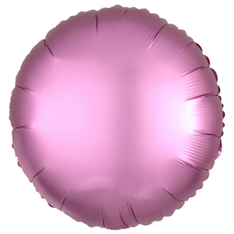 10pcs 18 inch Chrome metal balloon Heart Star Round matte helium balloon Wedding party decor Supplies birthday balloons shower