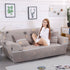 1PC Elastic Printed Sofa Covers Stretch Universal Sectional Throw Couch Corner Cover Cases for Furniture Armchairs Home Decor