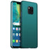 For Huawei Mate 20 Pro Case, WEFOR Ultra-Thin Minimalist Slim Protective Phone Case Back Cover for Huawei Mate 20 Pro