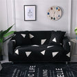 1PC Elastic Printed Sofa Covers Stretch Universal Sectional Throw Couch Corner Cover Cases for Furniture Armchairs Home Decor