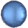 10pcs 18 inch Chrome metal balloon Heart Star Round matte helium balloon Wedding party decor Supplies birthday balloons shower
