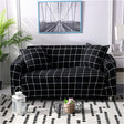 1PC Elastic Printed Sofa Covers Stretch Universal Sectional Throw Couch Corner Cover Cases for Furniture Armchairs Home Decor