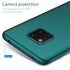 For Huawei Mate 20 Pro Case, WEFOR Ultra-Thin Minimalist Slim Protective Phone Case Back Cover for Huawei Mate 20 Pro