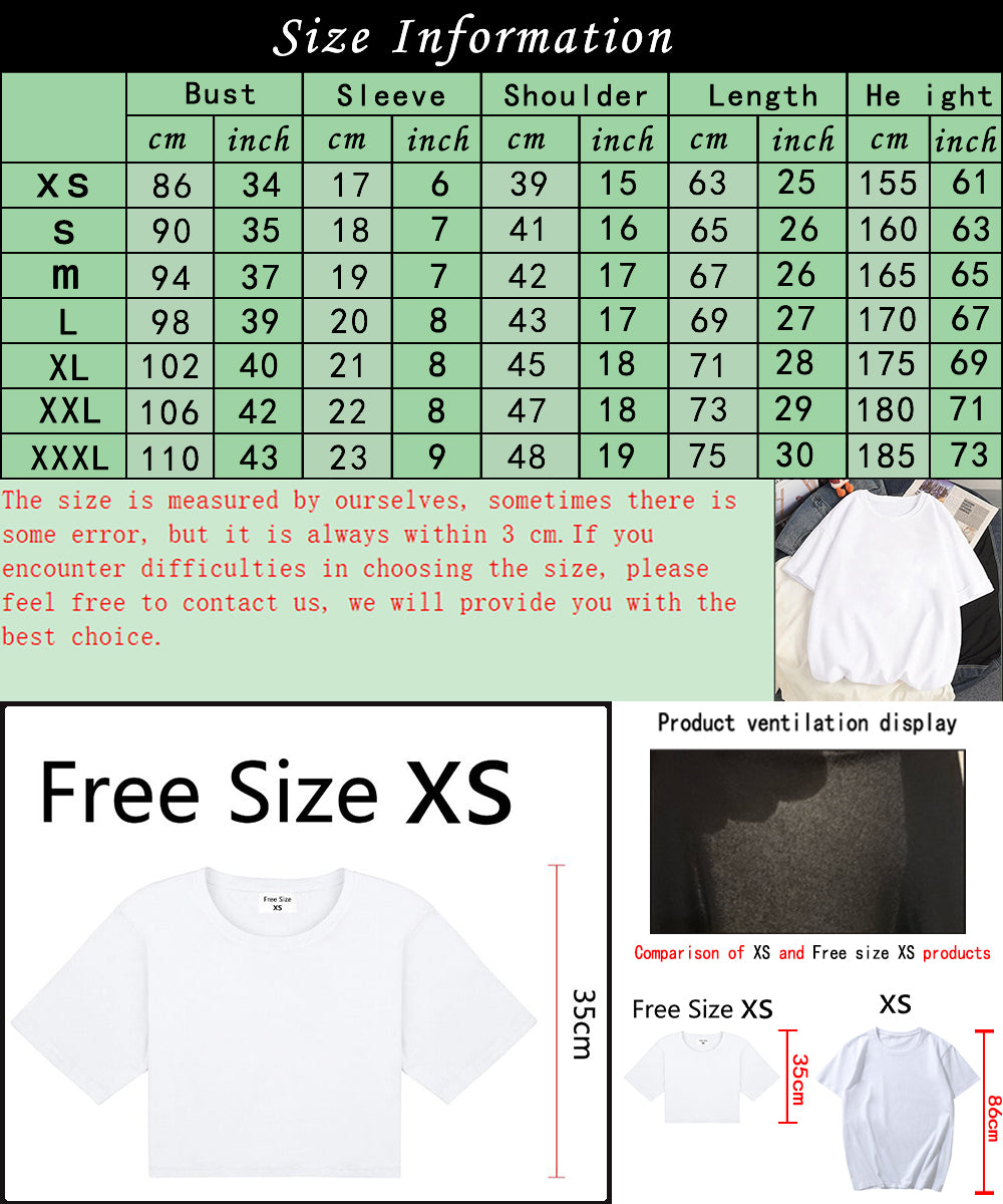 Harajuku Women T Shirt Aesthetic Gothic Punk Short Sleeve T shirt